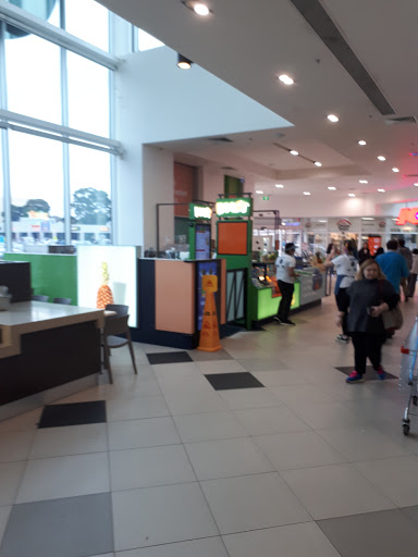 Boost Juice - Burwood One