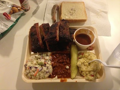 Photos of Angelo's Barbecue