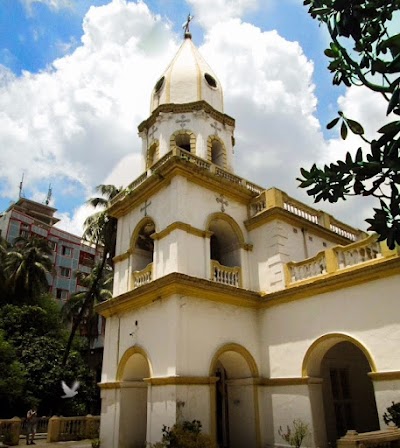 Photos of Armenian Church