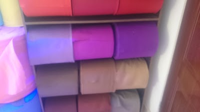 Photos of کارخانجات فرش کاشان