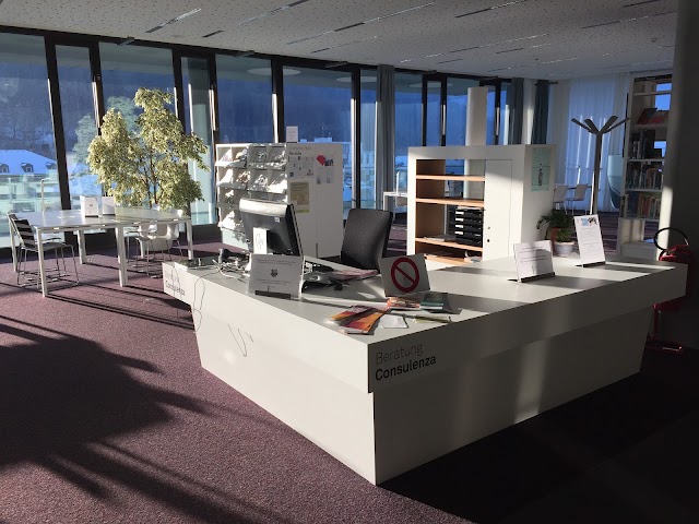 LibriKa - Stadtbibliothek Bruneck / biblioteca civica