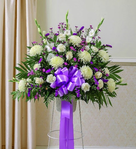 Pitkin Sympathy Florists