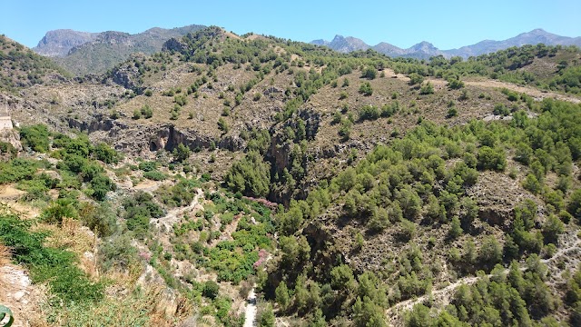 Frigiliana