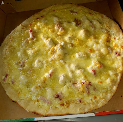 Maya Pizza - Thumbnail