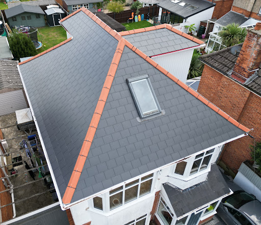 Rooftec Ltd - Visual