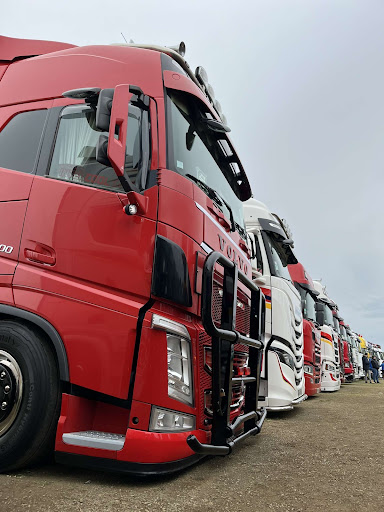 Transports Diguet Clémot - Thumbnail