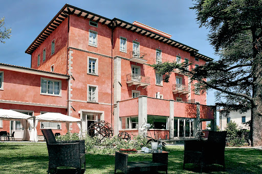 Grand Hotel Impero - Wellness & Exclusive SPA