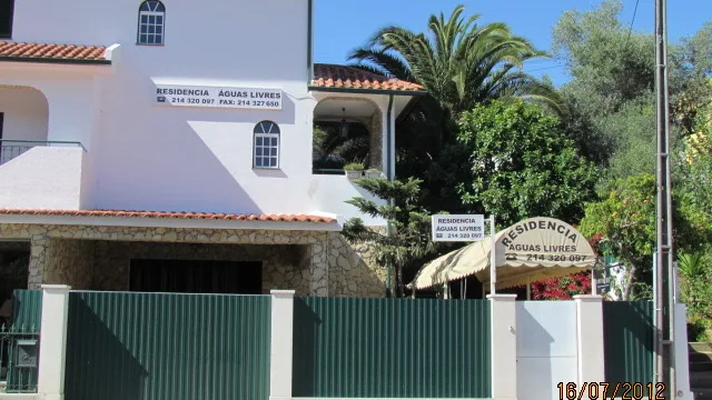 Residencial Aguas Livres