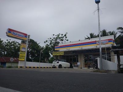 Photos of Indomaret Kalukku Kota Mamuju