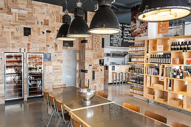 Vino & Co Ibiza