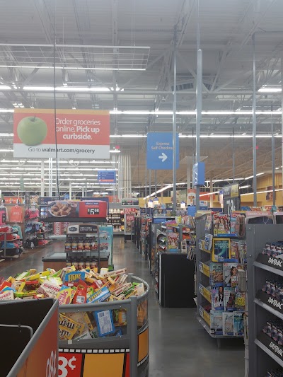 Walmart Supercenter