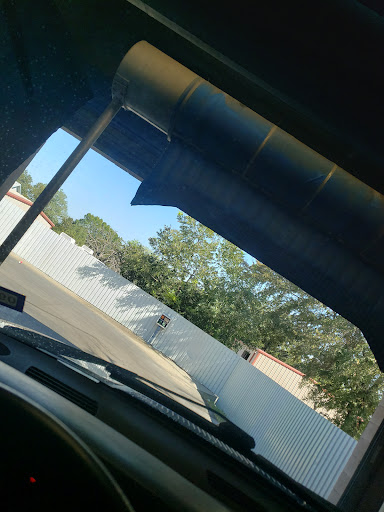 Monster Bubble Express Carwash - Thumbnail
