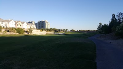 Photos of Badlands Golf Club