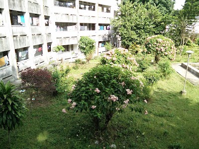 Photos of Shaheed Abdur Rab Hall