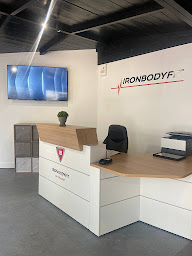 Photo n°6 de Iron Bodyfit Le Touquet à Le Touquet-Paris-Plage (Club de sport)