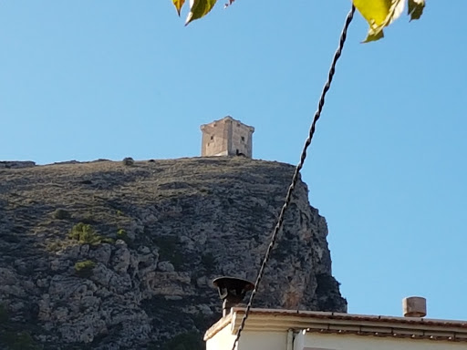 El nou mirador del castell - Thumbnail