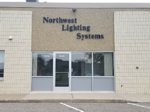 Northwest Lighting Systems Co. - Thumbnail