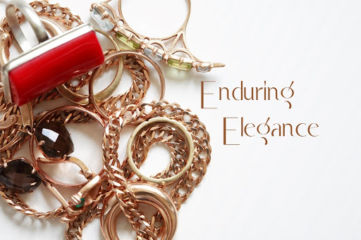 Enduring Elegance - Visual