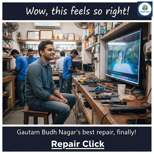 Good Service post image