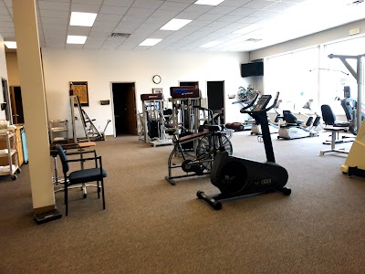 Athletico Physical Therapy - Columbus NE