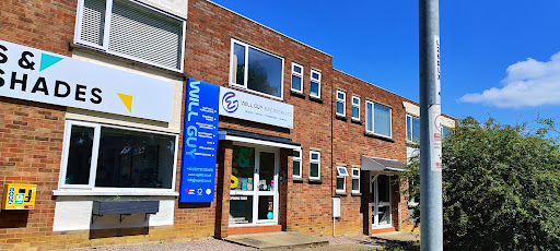 Will Guy Electrical Ltd - Visual