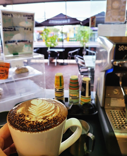 Mulberries Cafe Gallery - Australia