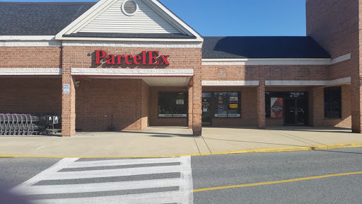 ParcelEx - Visual