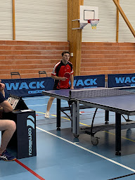 Photo n°2 de SAEL TENNIS DE TABLE BREHAL à Bréhal (Club de sport)