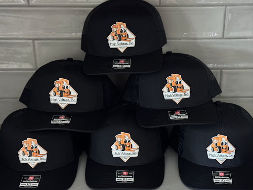 Exquisite Embroidery & Printing LLC