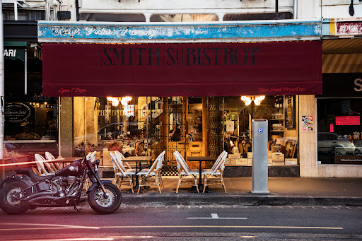 Photo of Smith St Bistrot