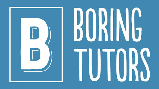 Boring Tutors - Thumbnail