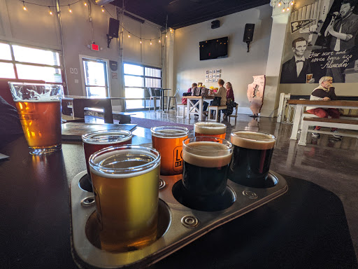 LOT 50 Brewing - Thumbnail