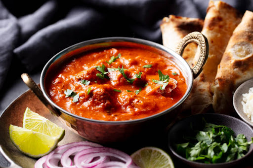 Tandoori Nights