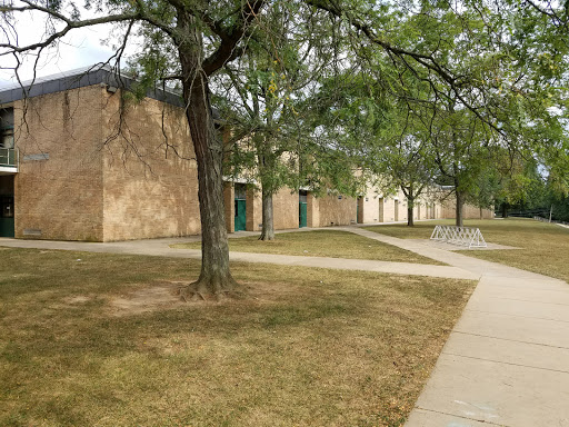 Timber Grove Elementary School - Thumbnail