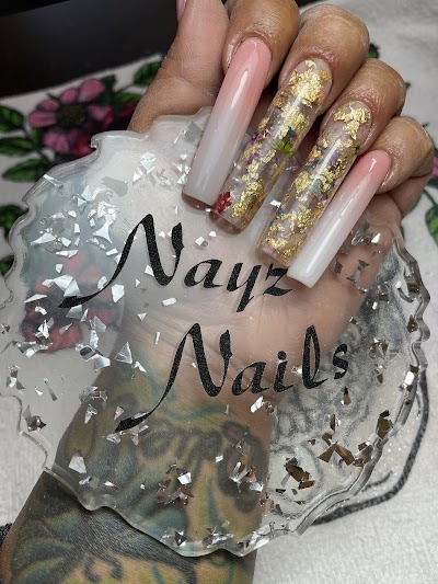 Nayz Nails