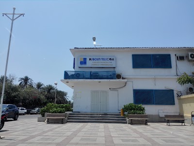 Photos of Djibouti Telecom