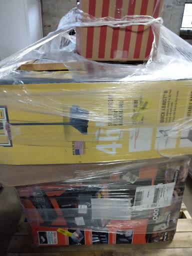 Bryants Deals Pallet Liquidation Warehouse llc - Thumbnail
