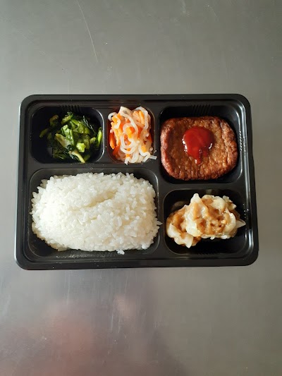 ライフデリ みよし店