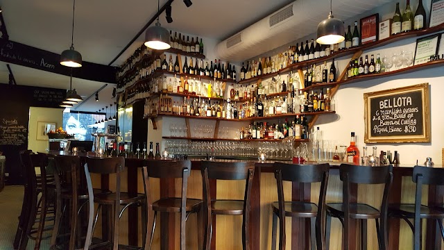 Bellota Wine Bar