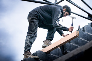 Photo n°6 de Vg Charpente à Andrest (Charpentier)