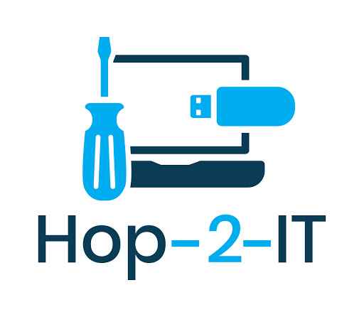 Hop-2-IT - Thumbnail