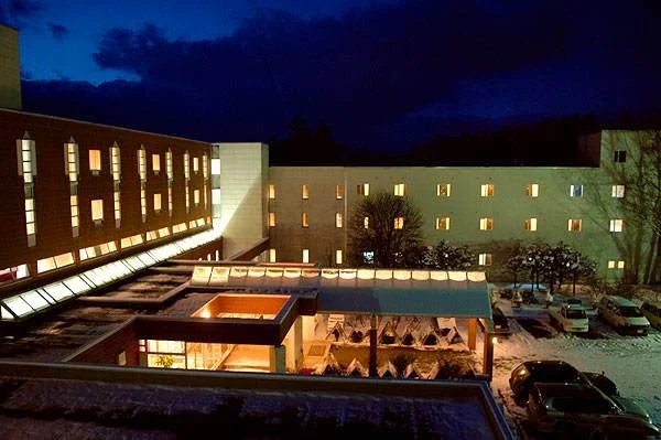 Hotel Toyotomi