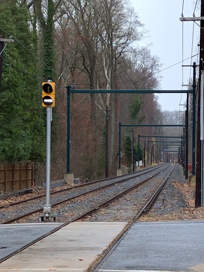 Pine Ridge Station