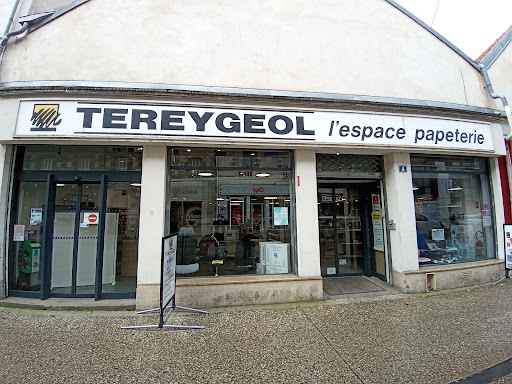 Papeterie Tereygeol - Thumbnail
