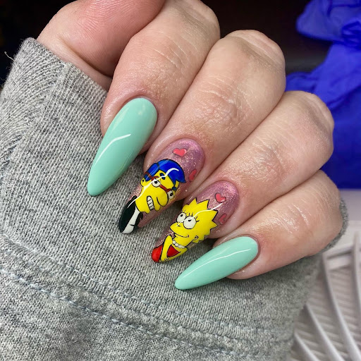 Spectral Art Nail Studio - Thumbnail