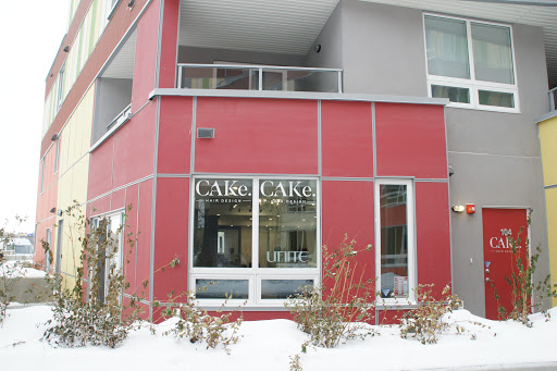 CAKe. Hair Design