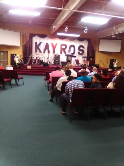 IGLESIA KAYROS RI