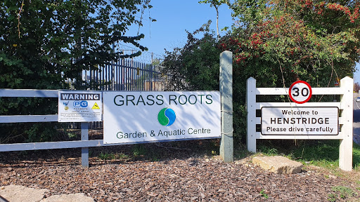 Grassroots Caravan and Boat Store - United Kingdom
