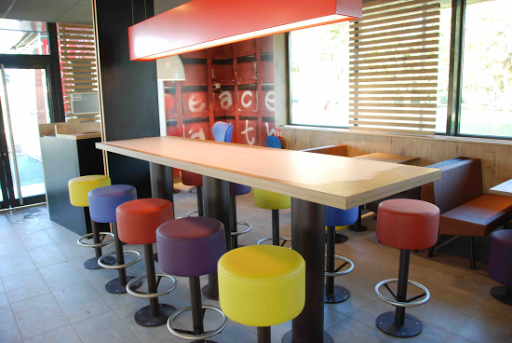 Photo 1 - Burger Avenue