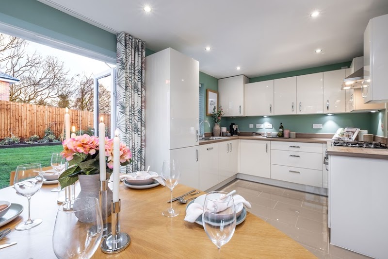 Barratt Homes - Anvil Place photo 3